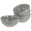 Creatable Set Posod Stone, 4-Delni