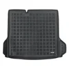 Rubber trunk mat VW ID.5 2022- (single floor)
