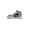 Jordan Air 1 Mid superge otroške