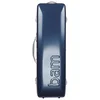 Kovček za violo Graffiti Hightech Oblong GRAF5301XL Bam