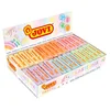 JOVI plastelin PASTEL 30x50g (6 pastelov)