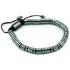 Narukvica Shamballa Cylinders & Circles