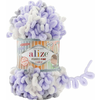 Alize Puffy Fine Color 6372 Pletilna preja