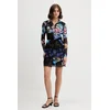 Desigual Obleka Desigual CORAL LACROIX
