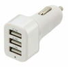 Compass Compass Vtič 3xUSB 5V/2100mA 12/24V