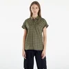 Srajca Lundhags Ekren Short Sleeve Shirt Clover S