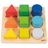 Goki igra razvrščanja