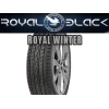 Royal Black Winter ( 235/60 R18 107H XL )