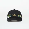 Čepica adidas X Liberty London Baseball Cap Black OSFW
