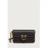 Pinko crossbody torbica ženska usnjena