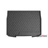 Rubber trunk mat Mercedes A-Class 2018- (W177, hatchback, lower floor)