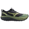 Mizuno patike Wave Rider GTX 4 za muškarce, crno-maslinaste