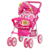 CHIPOLINO Dolly Multicolor športni voziček