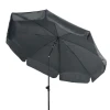 Doppler senčnik Sunline Neo 200cm, antracit