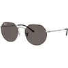 Ray-Ban Jack Naočare za sunce RB 3565 9277B1
