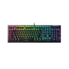 Gaming Tipkovnica Žična Razer BlackWidow V4 X US | SLO gravura črna RGB (RZ03-04700100-R3M1)