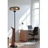 Opviq podna lampa 8956-2, crna