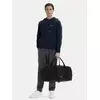 Calvin Klein Torba Bold Duffle LV04D3413G Crna