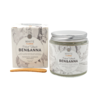 BEN-ANNA - Natural Toothpaste WHITE FLUORIDE 100ml