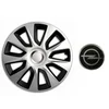 Ratkapne za Opel Stratos bicolor, 14