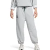 Under Armour Hlače UA Icon HWT Terry OS Pant-GRY