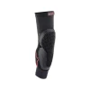 ALPINESTARS Bionic flex štitnik lakta crn/crv