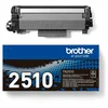Toner Brother TN2510 Black