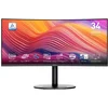 MSI Monitor Modern MD342CQP, 34, UWQHD 3440x1440, 120Hz, FreeSync Premium, Zakrivljeni, Poslovni