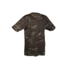 Majica T-SHIRT Multi black