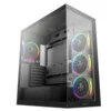 Računar DSCL Ryzen 9 7900X/32GB/M.2 2TB/RTX 5070 12GB/850W