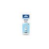 Epson T6735 EcoTank light cyan ink bottle ( C13T67354A )