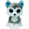 TY Beanie Boos Slush - pes Husky (24 cm)
