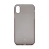 Torbica Teracell Giulietta za iPhone XS Max siva