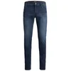 Jack & Jones Plus Kavbojke Glenn, modra