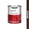 HELIOS Durlin emajl za drvo i metal 0.75 l braon