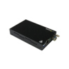 StarTech.com Gigabit Ethernet Copper-to-Fiber Media Converter - SM LC - 20 km