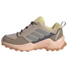 ADIDAS TERREX Nizki čevelj Ax4r svetlo rjava/rumena/siva/temno siva