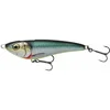 Savage Gear FREESTYLER V2 11cm/28g SS Green Silver