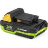 FIELDMANN Baterija 20V Li-Ion 2000mAh FDUZ 79020