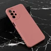 Torbica Teracell Giulietta za Samsung A135F Galaxy A13 4G mat tamno roze