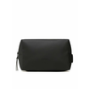Kozmetični kovček Rains Wash Bag Small 15580 Črna