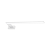 LED zidna svetiljka za kupatilo SHINE LED/11W/230V 45 cm IP44 bela