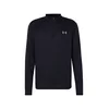 Moški pulover Under Armour  Tech Utility 1/4 Zip Black / Steel L