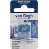 Van Gogh Watercolour Pan Turquoise Blue