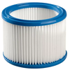 Filter za usisivač ASA 25L PC i ASA 30 L PC Klasa M Metabo