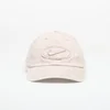 Čepica Nike Club Unstructured Denim Patch Cap College Grey/ College Grey L/XL