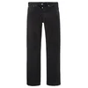 LEVIS Kavbojke 501®, črna