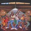 Camp Lo - Uptown Saturday Night (Limited Edition) (180g) (Blue Coloured) (2 LP)