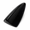 Car 888 Accessories Krovna antena Shark, FM funkcija, Crna