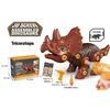 shumee DINOZAVER ZA VIJAČENJE, IZVIJAČ + VRTALNIK 6279